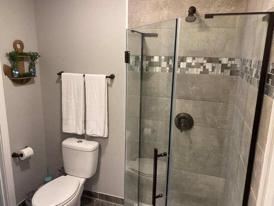 The Ocean'S Resort - Modern Amenities Galveston Exterior foto