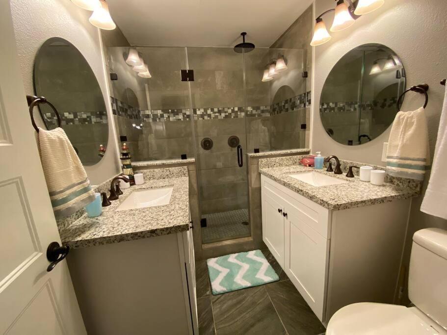 The Ocean'S Resort - Modern Amenities Galveston Exterior foto