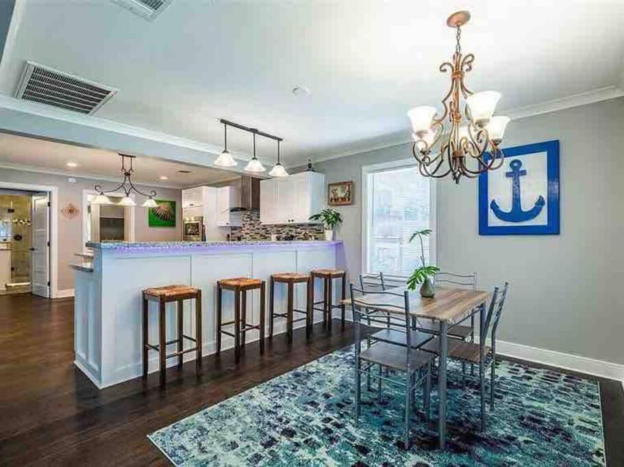The Ocean'S Resort - Modern Amenities Galveston Exterior foto